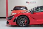 McLaren 720S Performance 2018 года